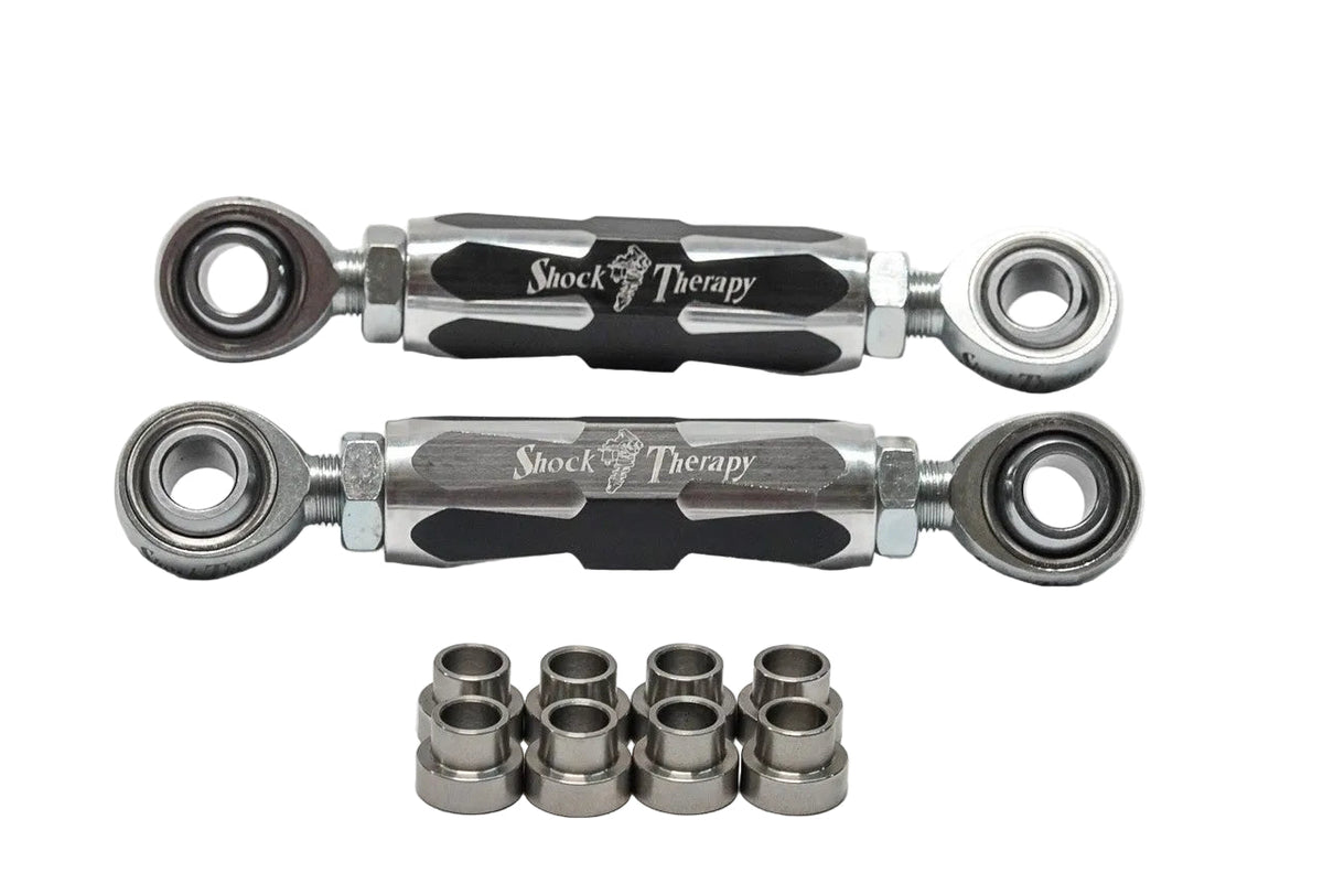 Shock Therapy Sway Bar Link Kit for 2024+ Polaris RZR XP 1000
