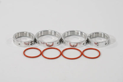 Shock Therapy (DRS) Dual Rate Spring Kit for Polaris RZR Turbo S