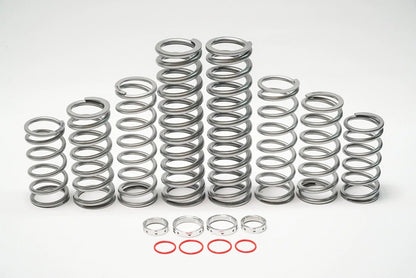 Shock Therapy Dual Rate Spring Kit (DRS) for Polaris RZR Pro XP
