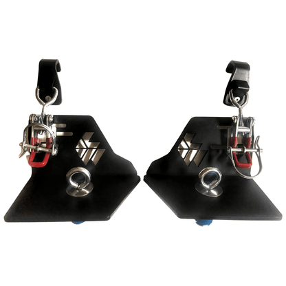 L&W Fab Cooler Mount for 2014-23 RZR XP 1000 / Turbo