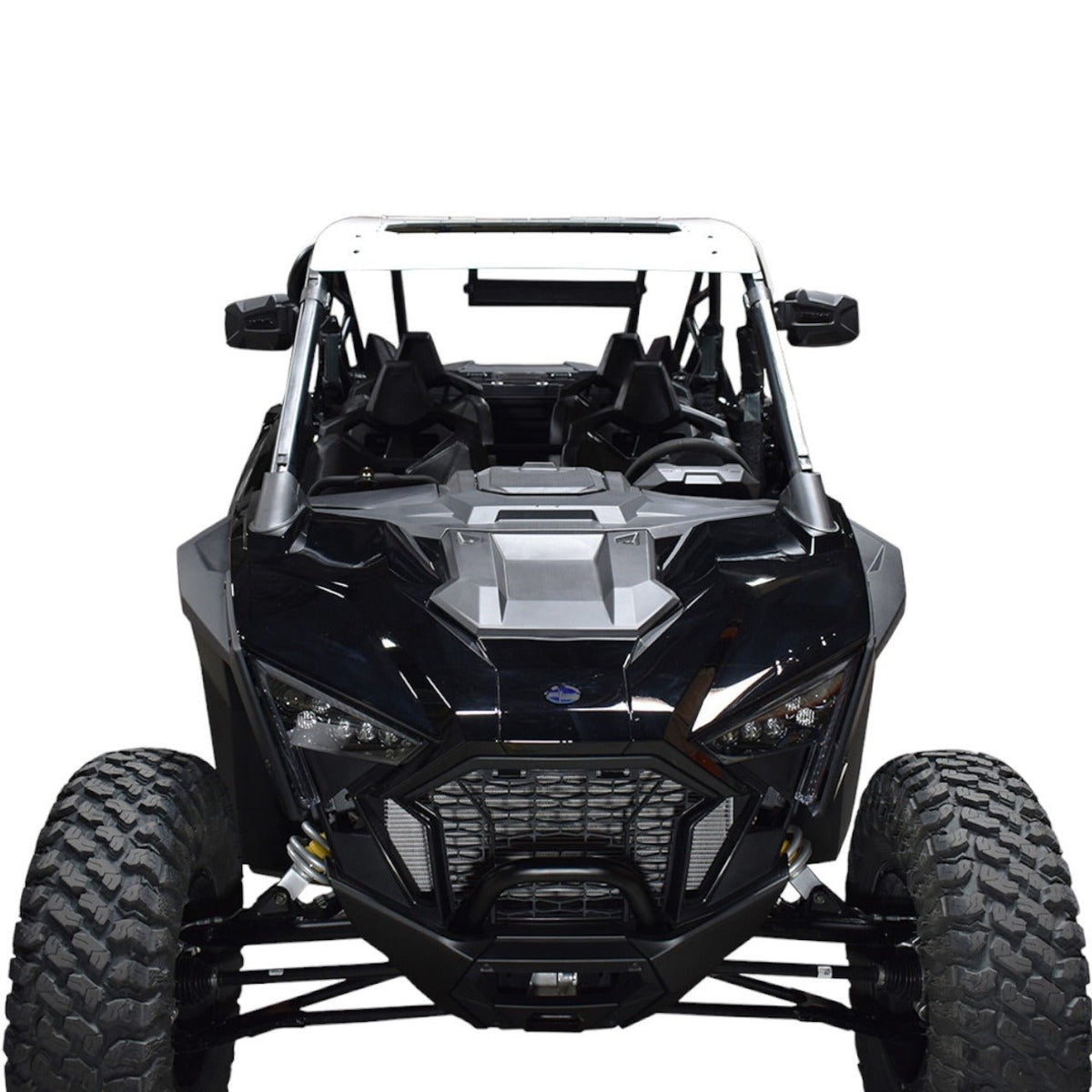 Moto Armor Aluminum Roof for 2020+ RZR PRO XP 4 & TURBO R
