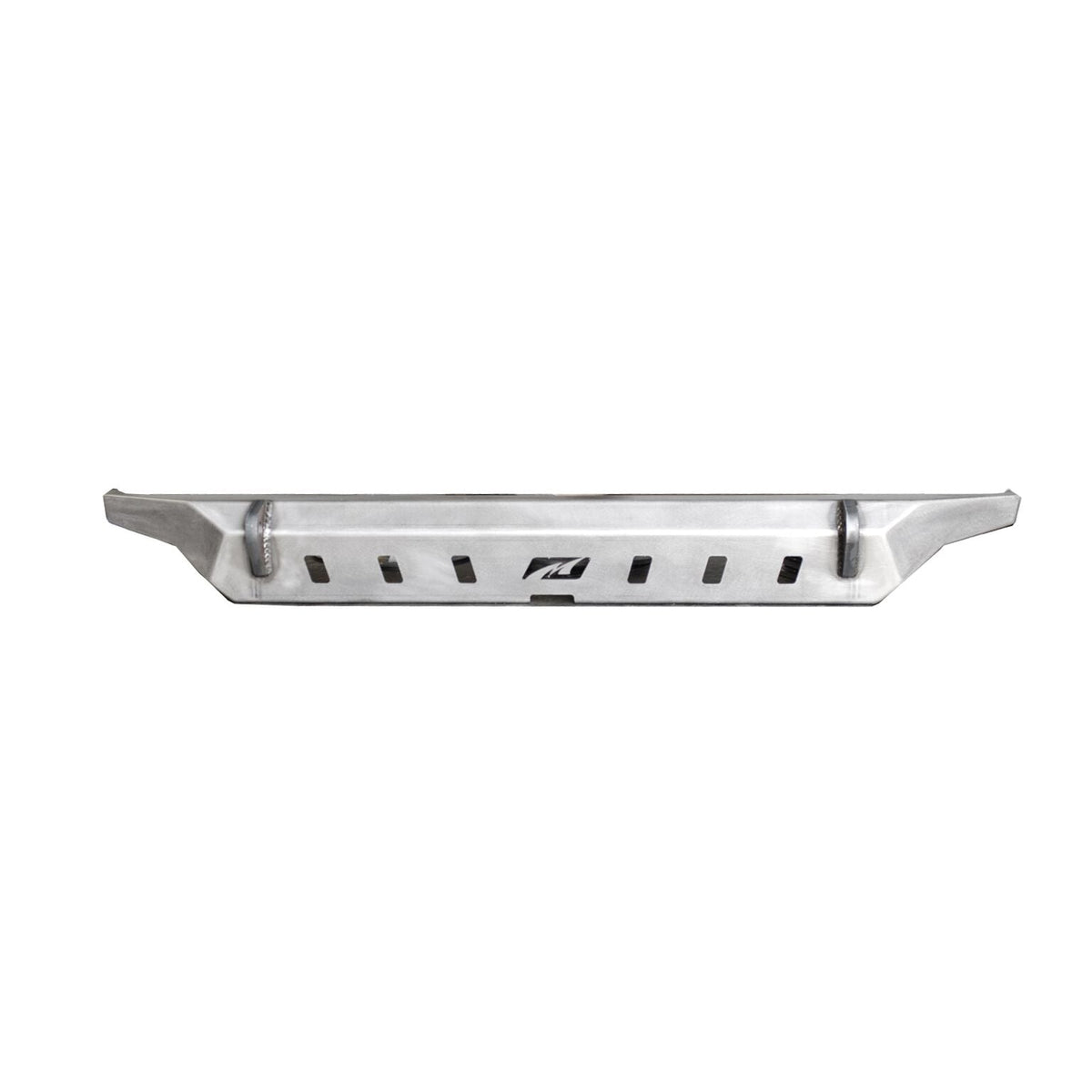 Jeep JL Rear Bumper Crusher No Spare 2018-Pres Wrangler JL Motobilt - MB1079