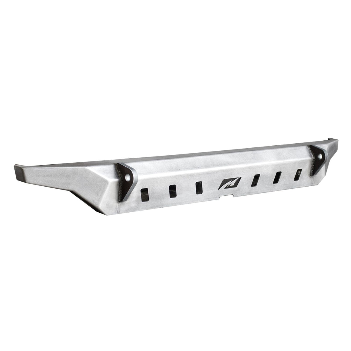 Jeep JL Rear Bumper Crusher No Spare 2018-Pres Wrangler JL Motobilt - MB1079