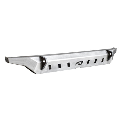 Jeep JL Rear Bumper Crusher No Spare 2018-Pres Wrangler JL Motobilt - MB1079