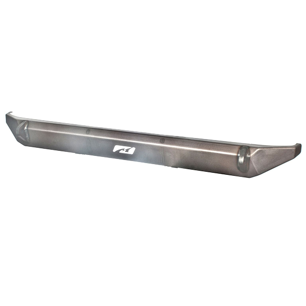 Jeep JK Frame Chop Rear Bumper and Cross Member 07-17 Wrangler JK Motobilt - MB1081