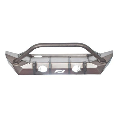 Jeep JL/Gladiator Front Bumper W/Stinger 18+ Wrangler JL/Gladiator The Hammer Series Motobilt - MB1090F-S
