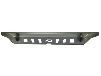Jeep JL Rear Bumper With Light Cut Outs Crusher No Spare 2018-Present Wrangler JL Motobilt - MB1091