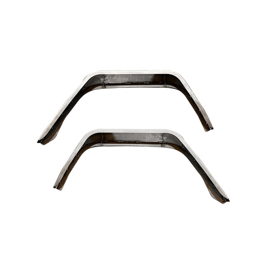 Rear Highline Fenders for Jeep JT Gladiator Motobilt - MB1197