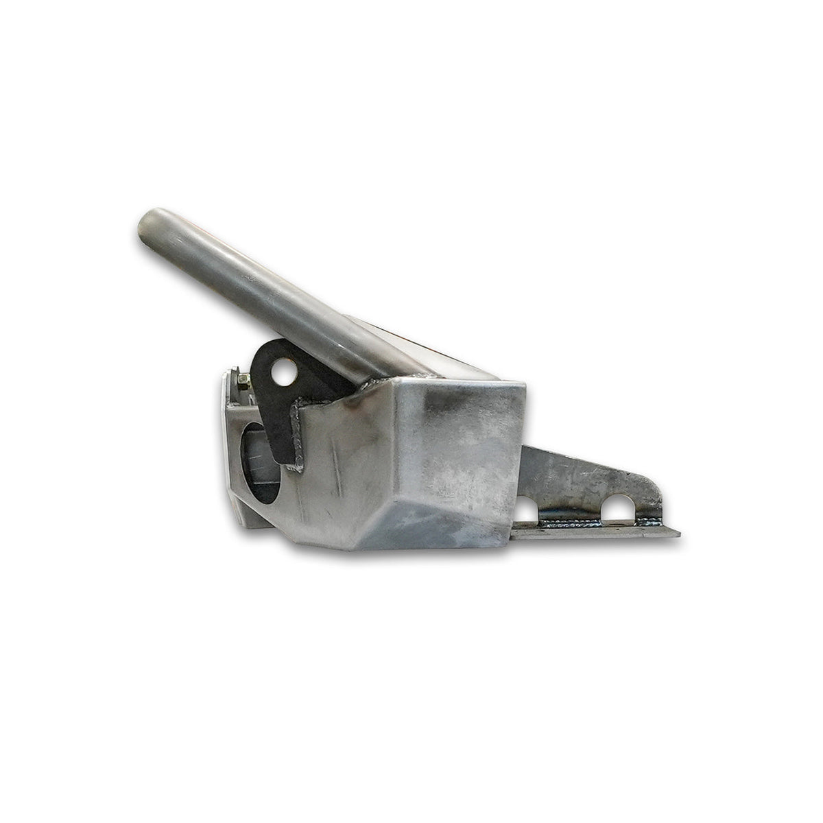 Gladius Frame Chop Bumper with Bull Bar for Jeep JK/JL/JT - Fits Warn M8274 Motobilt - MB1238-B