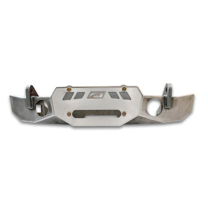 Gladius Frame Chop Bumper for JK/JL/JT - fits WARN M8274 - Motobilt -MB1238