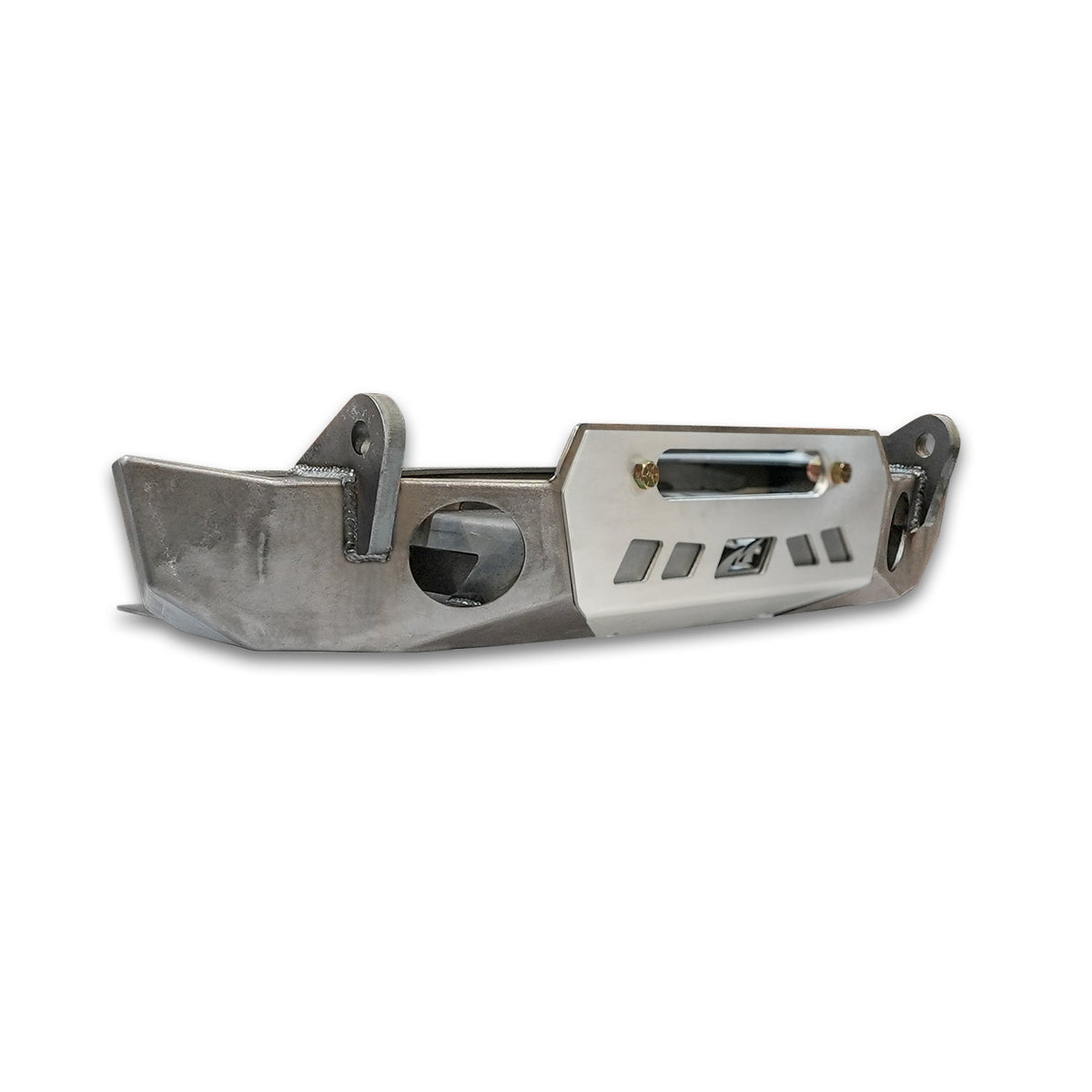 Gladius Frame Chop Bumper for Jeep JK/JL/JT - Motobilt - MB1248
