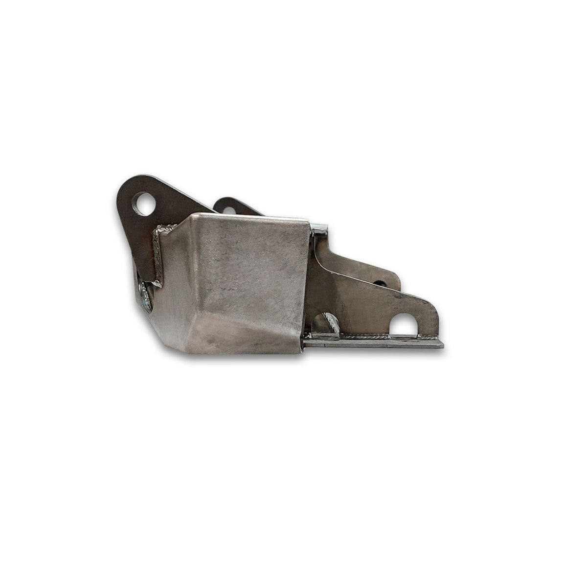 Gladius Frame Chop Bumper for Jeep JK/JL/JT - Motobilt - MB1248