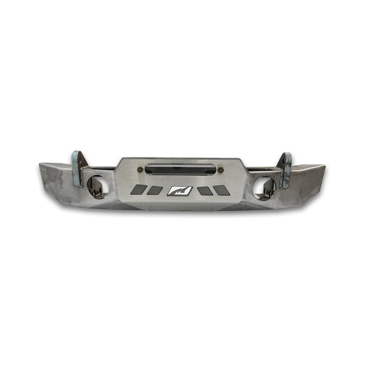 Gladius Frame Chop Bumper for Jeep JK/JL/JT Motobilt - MB1248