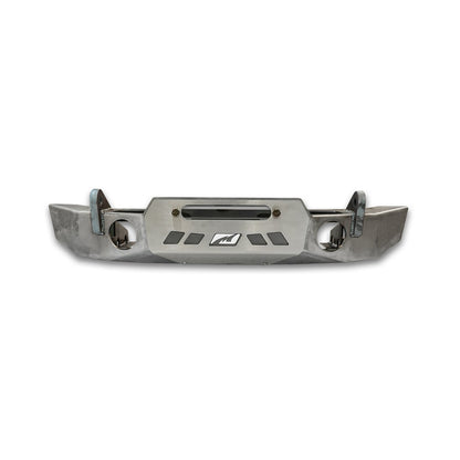 Gladius Frame Chop Bumper for Jeep JK/JL/JT Motobilt - MB1248