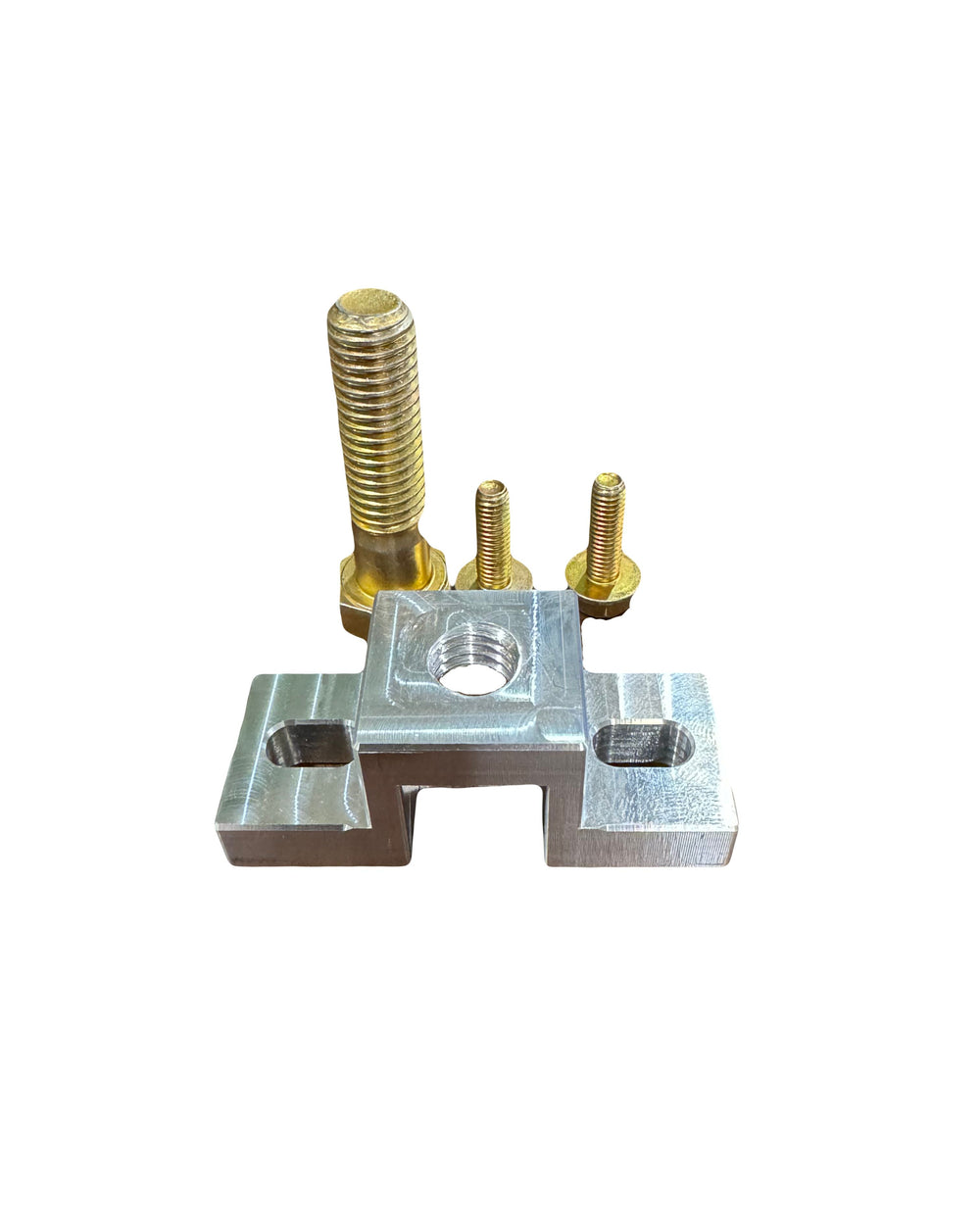 Suspension & Steering
