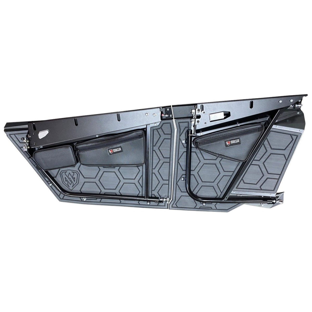 Moto Armor Interior Door Liner for RZR Pro XP / Pro R / Turbo R
