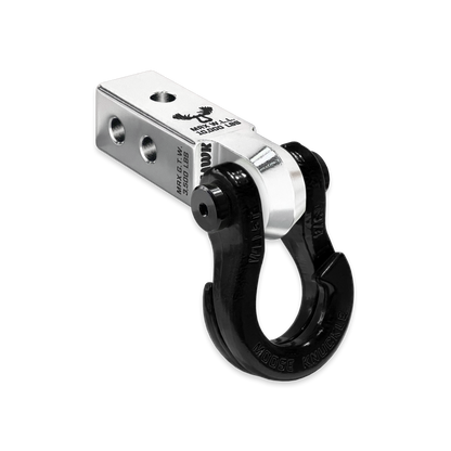 Jowl® 3/4 Split Shackle® and Mohawk 2.0 Receiver Combo