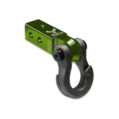 Jowl® 3/4 Split Shackle® and Mohawk 2.0 Receiver Combo