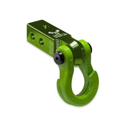 Jowl® 3/4 Split Shackle® and Mohawk 2.0 Receiver Combo