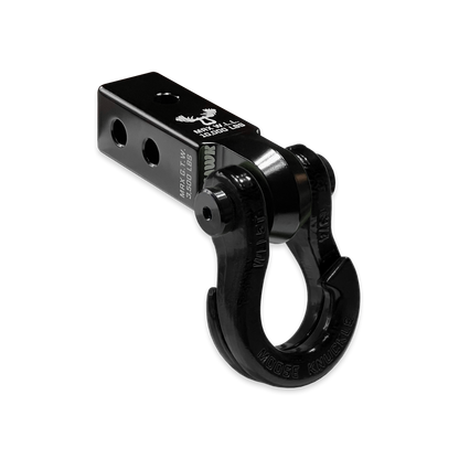 Jowl® 3/4 Split Shackle® and Mohawk 2.0 Receiver Combo