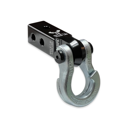 Jowl® 3/4 Split Shackle® and Mohawk 2.0 Receiver Combo