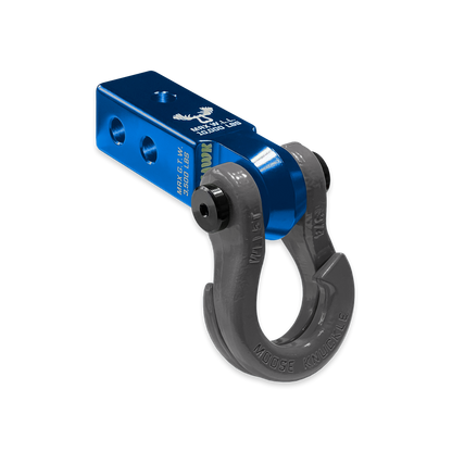 Jowl® 3/4 Split Shackle® and Mohawk 2.0 Receiver Combo