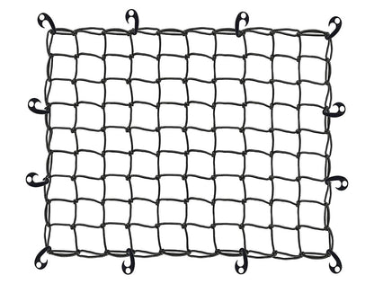 Bungee Pickup Truck Cargo Net - Bungee Pickup Truck Cargo Net - Short Bed