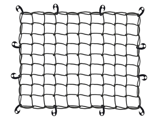 Bungee Pickup Truck Cargo Net - Bungee Pickup Truck Cargo Net - Short Bed