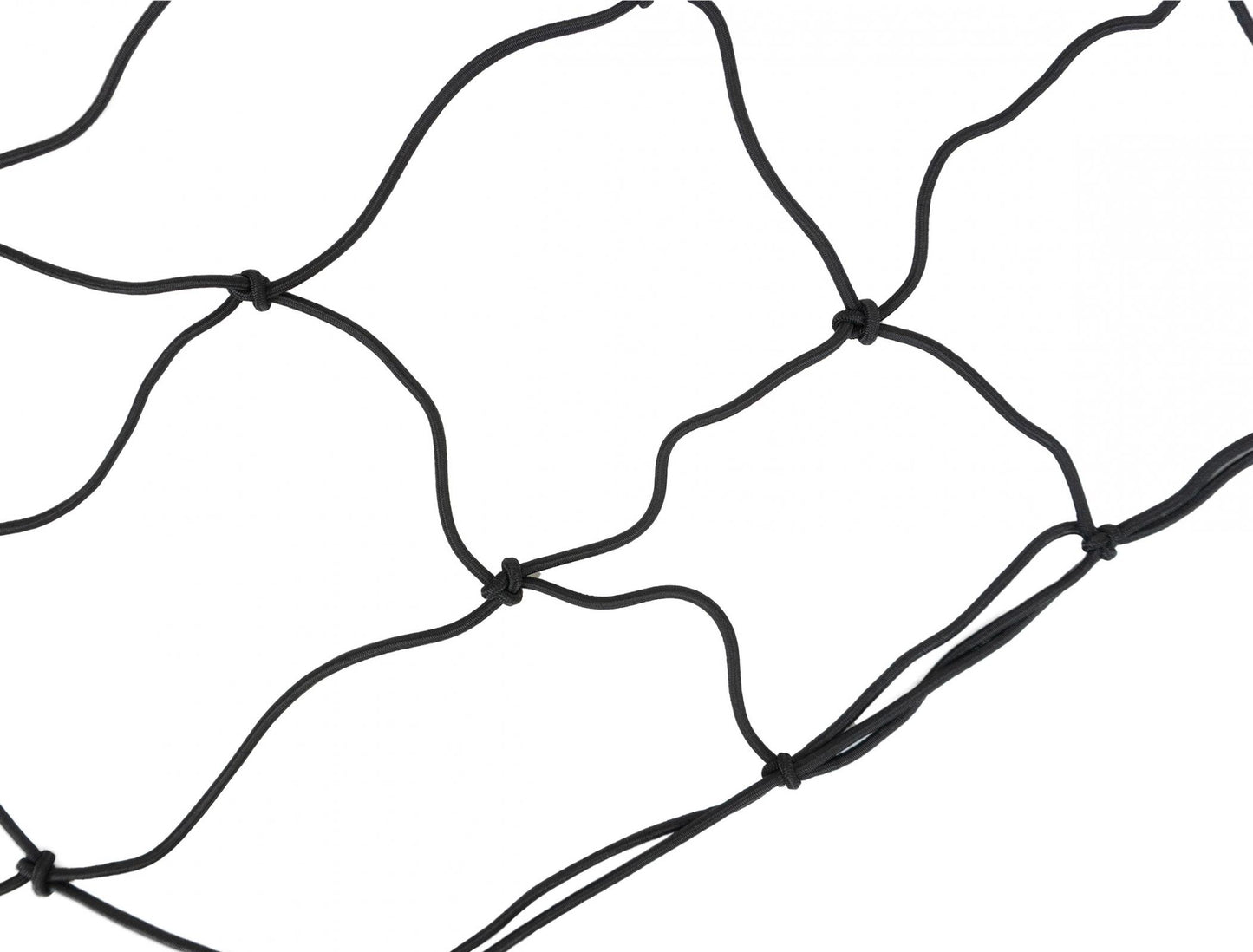Bungee Pickup Truck Cargo Net Short Bed Bullring