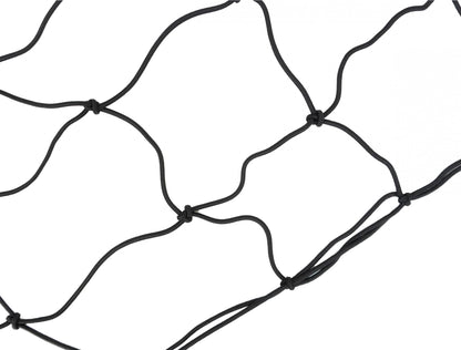 Bungee Pickup Truck Cargo Net Short Bed Bullring