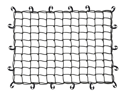 Bungee Pickup Truck Cargo Net - Long Bed PRP Seats