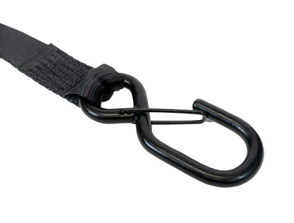 Heavy Duty Pickup Truck Cargo Net PRP Seats