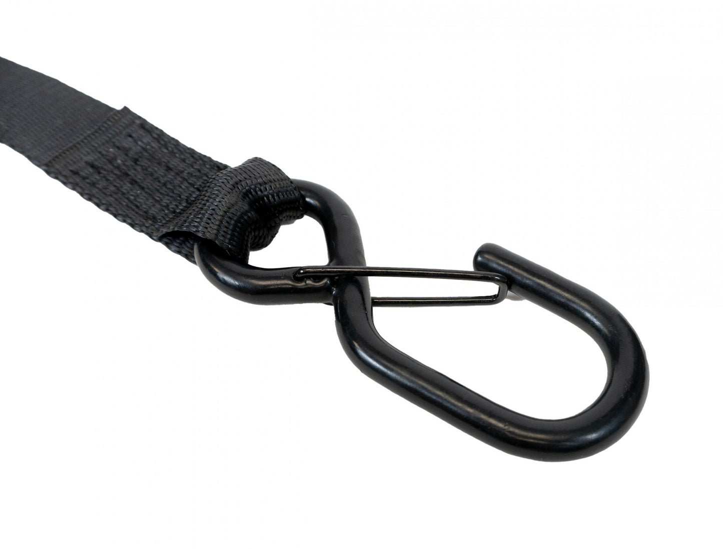 Heavy Duty Pickup Truck Cargo Net Bullring