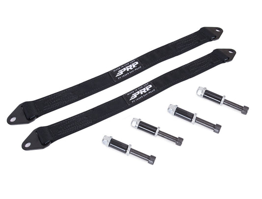Front Limit Strap Kit for Yamaha YXZ - Default Title