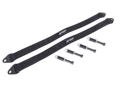 Rear Limit Strap Kit for YXZ - Default Title