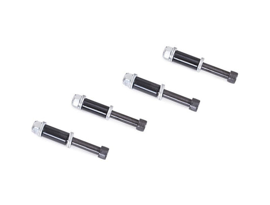 Front Limit Strap Hardware Kit for Kawasaki KRX 1000 PRP Seats