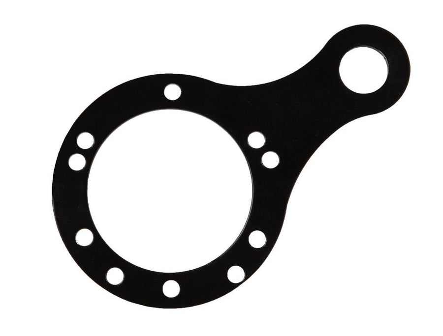 Steering Wheel Accessories