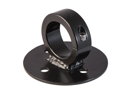 Rotopax Mount for 1.75 Tube PRP Seats