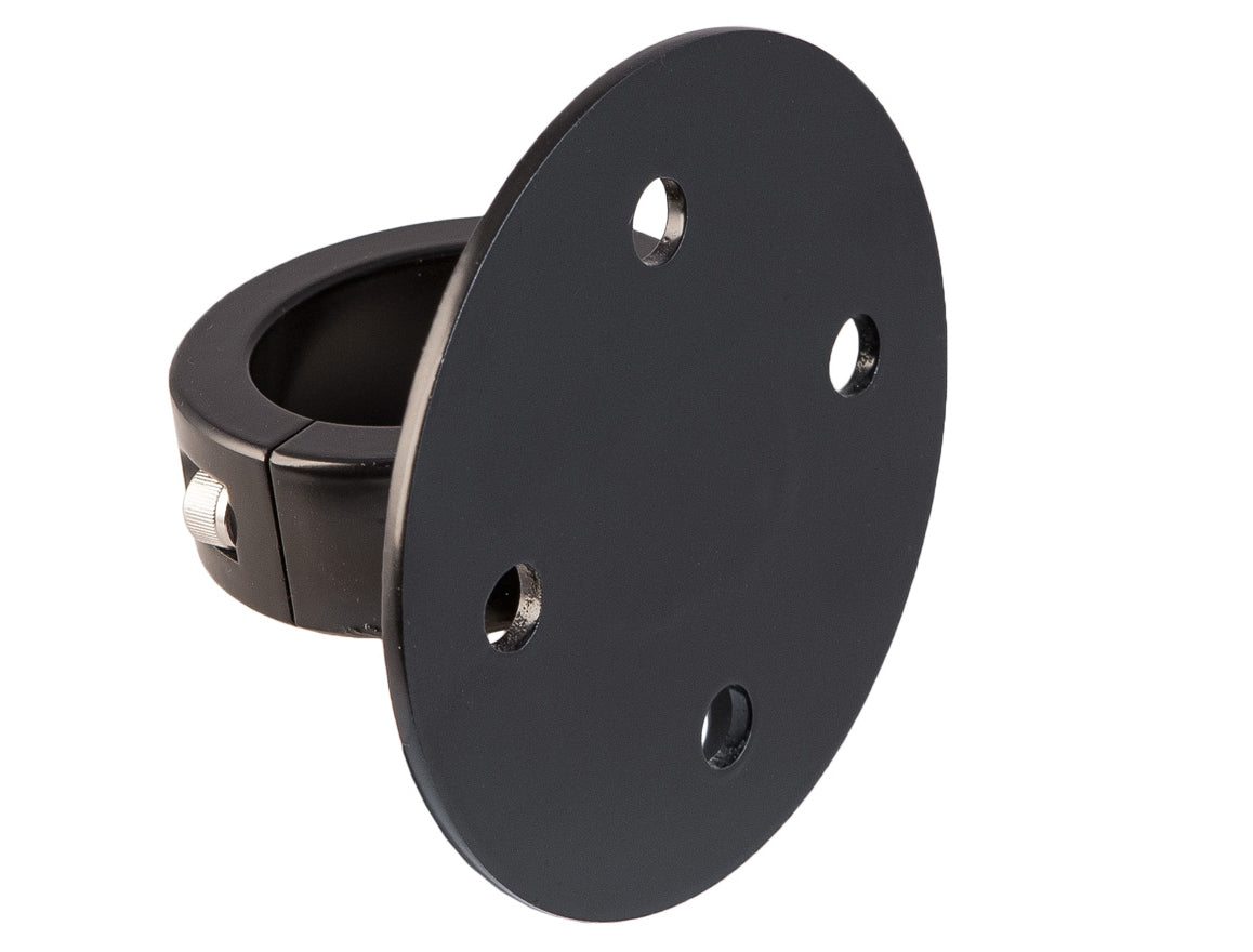 Rotopax Mount for 1.75 Tube PRP Seats