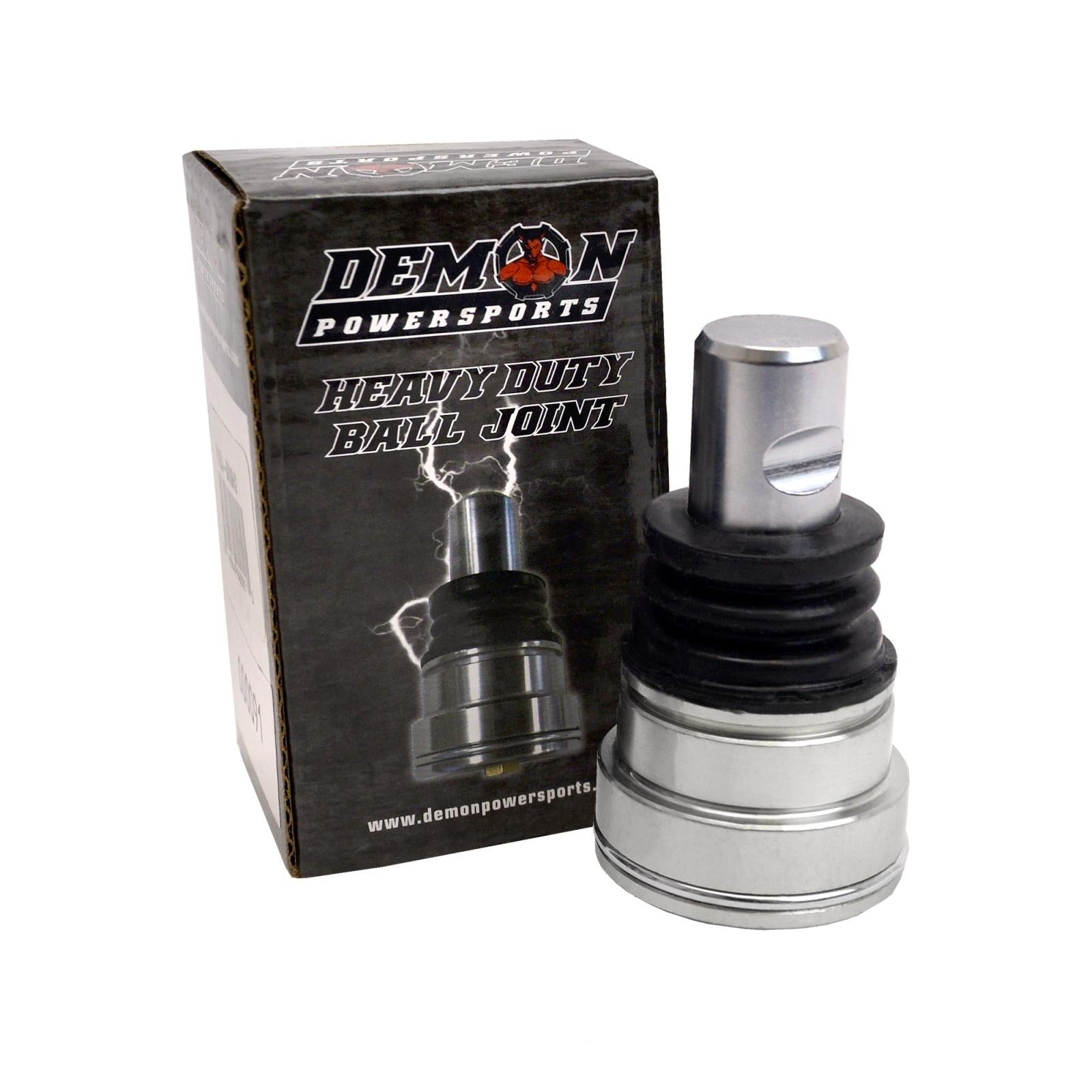 Demon Heavy Duty Ball Joint Lower/Upper Each 22-23 Yamaha Wolverine Demon Powersports