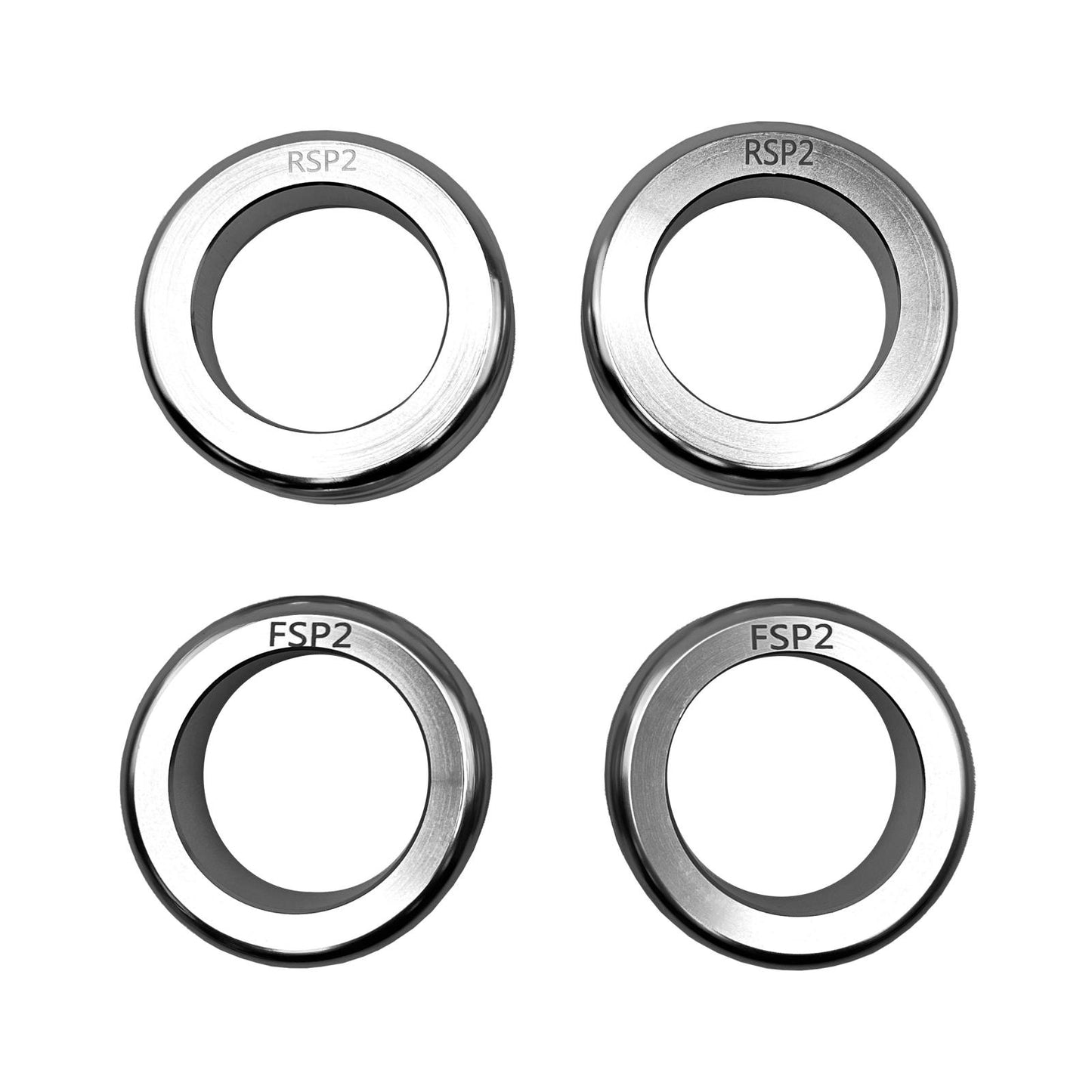 Bracket LIft Kit 2.0 Inch Kit 20-21 Can-Am Defender Demon Powersports
