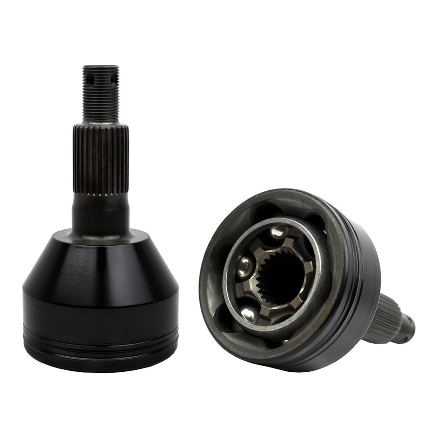 Demon Xtreme CV Joints Inner Each 17-21 Can-Am Maverick X3 20-21Can-Am Maverick X3 X mr Turbo RR