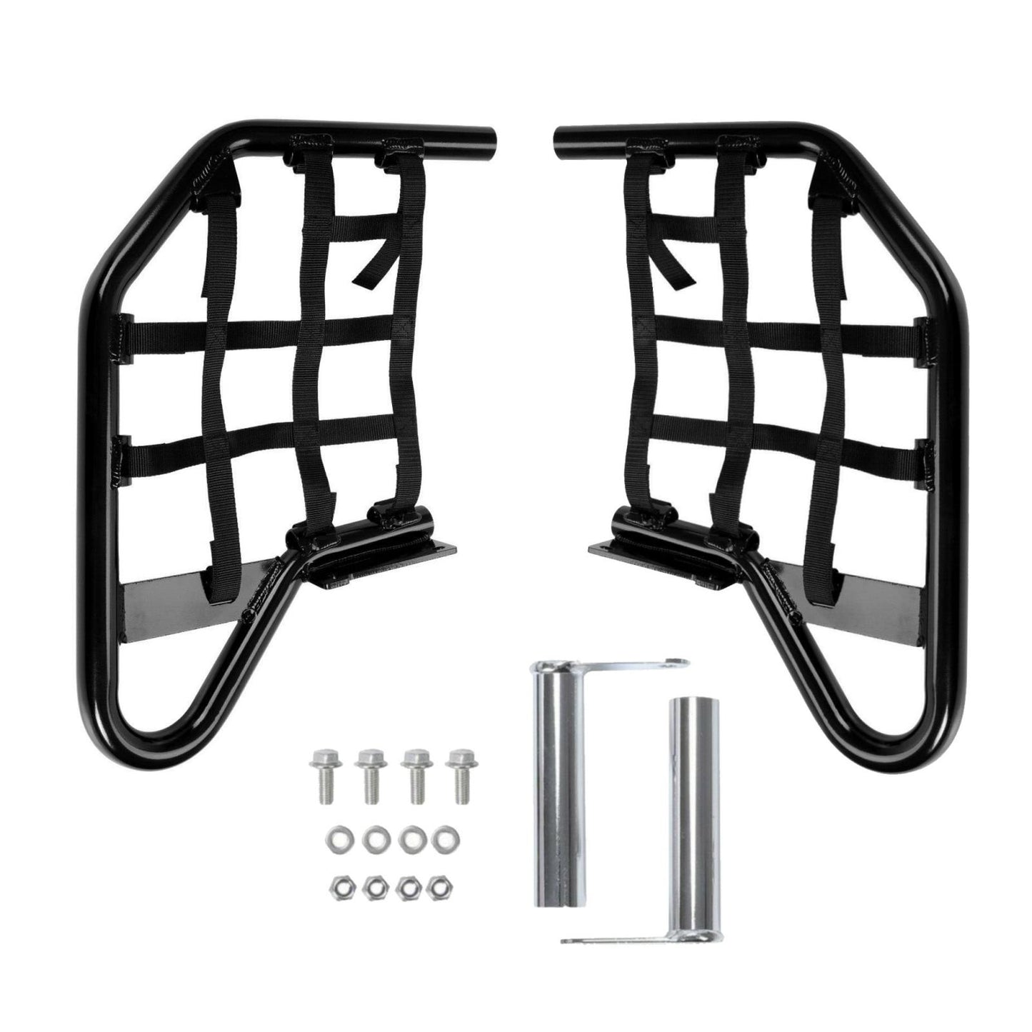 Nerf Bar Front Each 06-22 Yamaha Raptor 700 Demon Powersports