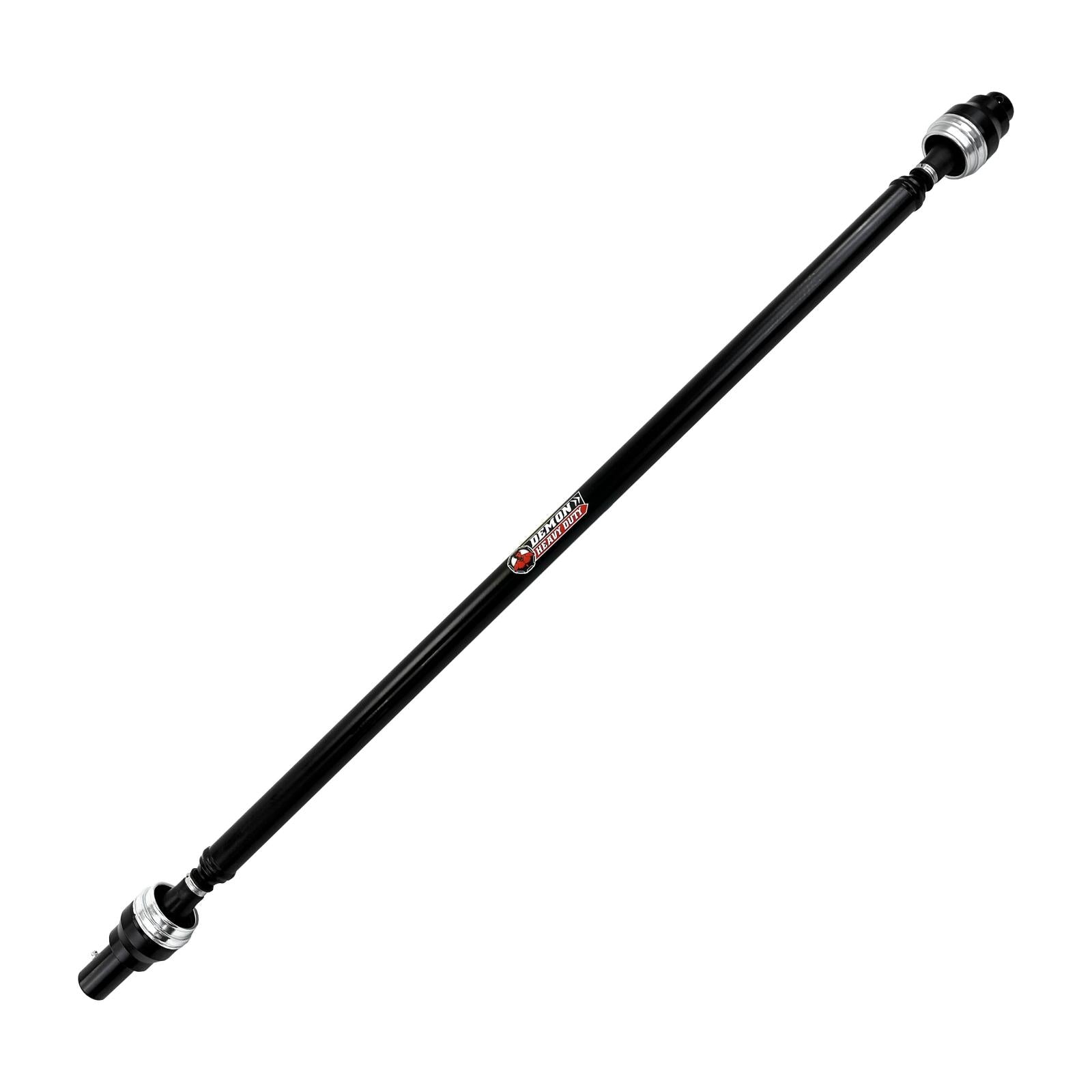 Rugged Propeller Shafts OE Replacement Front Black Each 08-14 Polaris RZR 800
