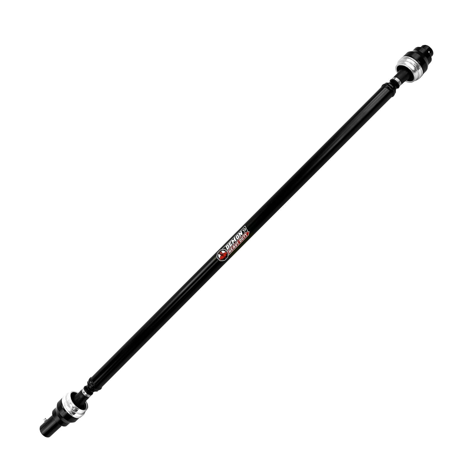 Rugged Propeller Shafts OE Replacement Front Black Each 16-20 Polaris Ranger 570
