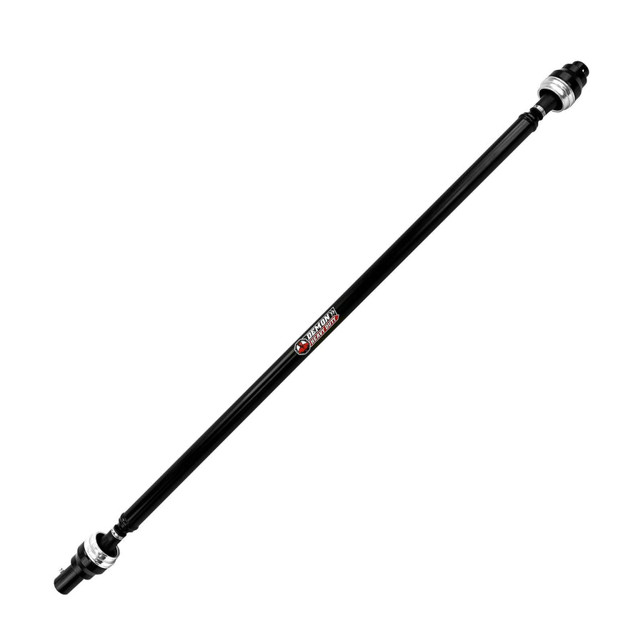 Rugged Propeller Shafts OE Replacement Front Black Each 16-20 Polaris Ranger 570