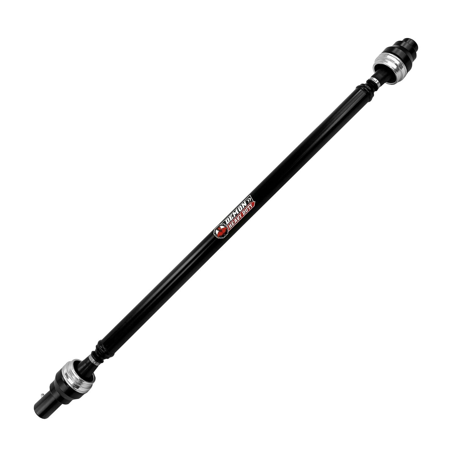 Rugged Propeller Shafts OE Replacement Front Black Each 16-16 Polaris Ranger 900/17-19 Polaris Ranger 1000