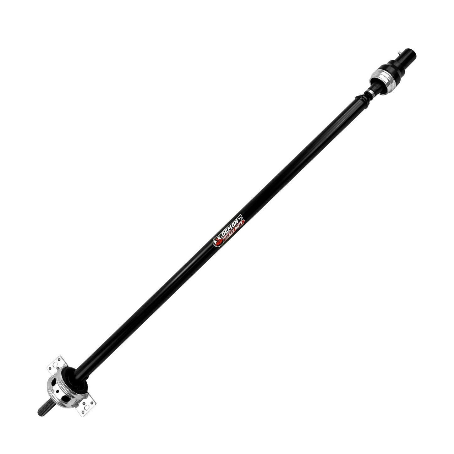 Rugged Propeller Shafts OE Replacement Rear Black Each 14-15 Polaris Ranger 900 Crew