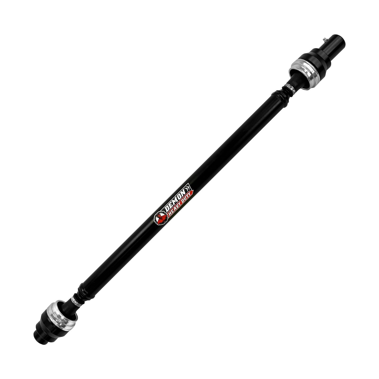 Rugged Propeller Shafts OE Replacement Front Black Each 15-20 Polaris Ranger 570