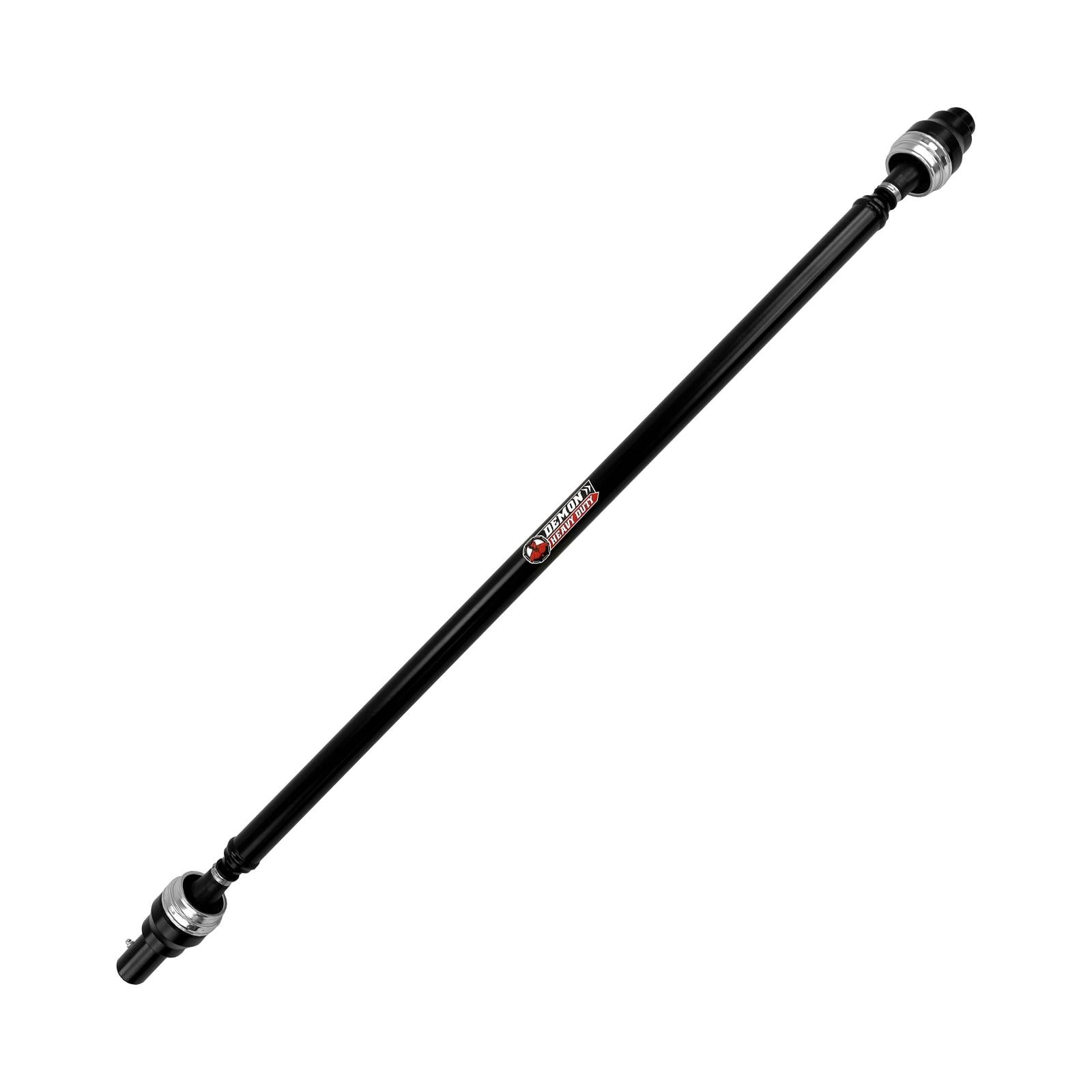 Rugged Propeller Shafts OE Replacement Front Black Each 14-19 Polaris RZR XP